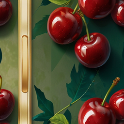 Cherry Reel Classic Gangstasino Casino