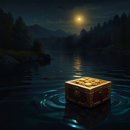 River of Gold Gangstasino Casino