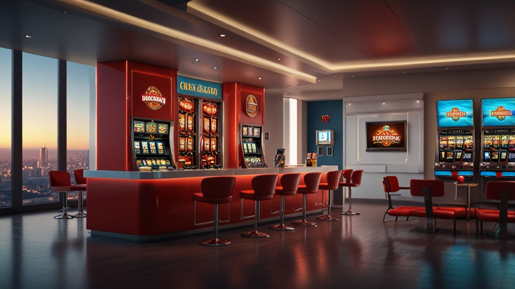 Gangstasino Canada