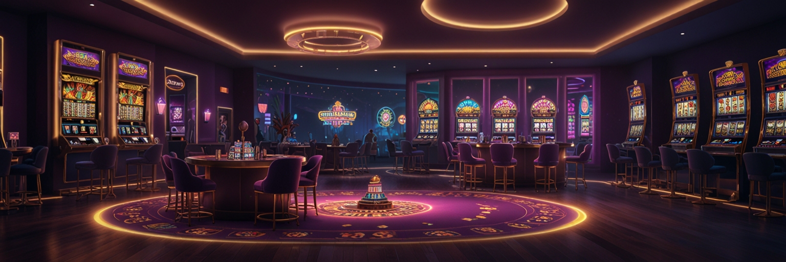 Gangstasino Casino Review