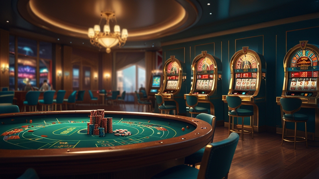 Is Gangstasino Legit