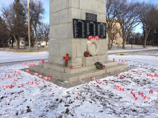 Cenotaph